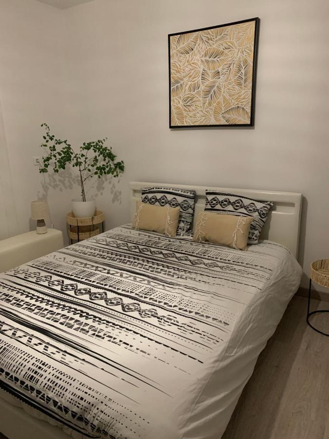 Bed and Breakfast Chez Mat Thonon-les-Bains Exteriér fotografie